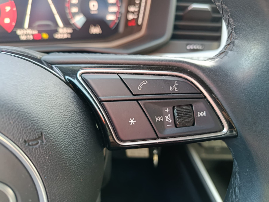 Imagen de AUDI A1