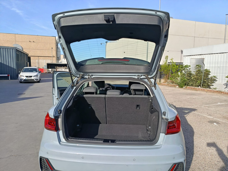 Imagen de AUDI A1