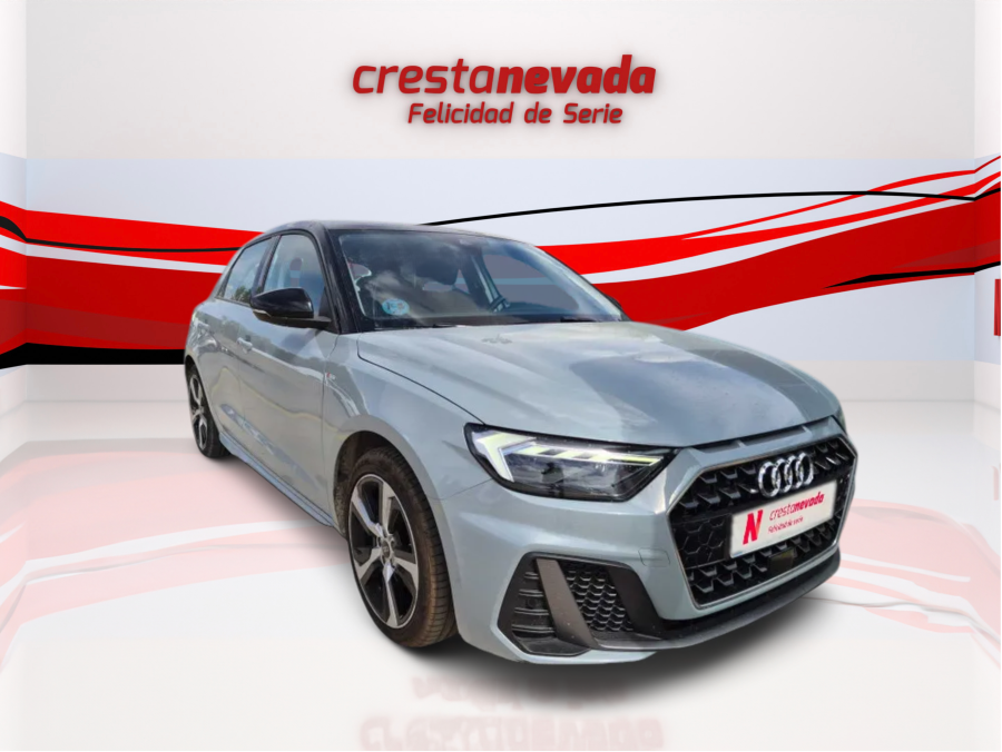 Imagen de AUDI A1