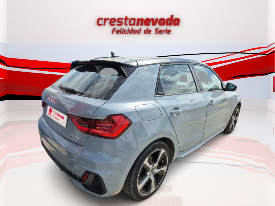 Imagen de AUDI A1