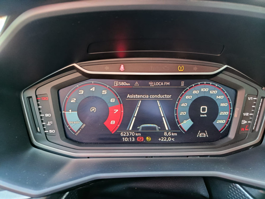 Imagen de AUDI A1