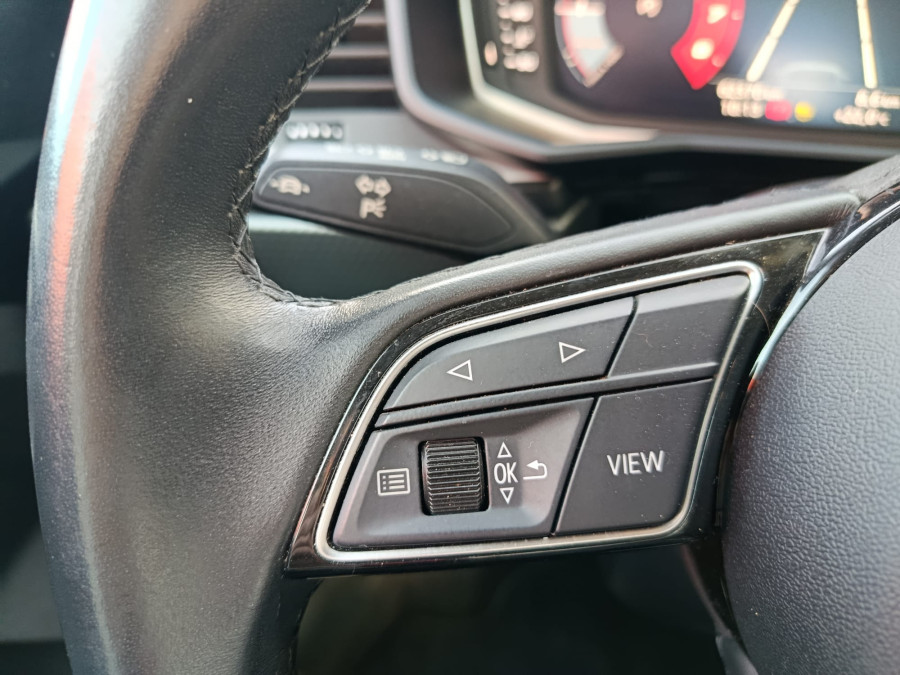 Imagen de AUDI A1