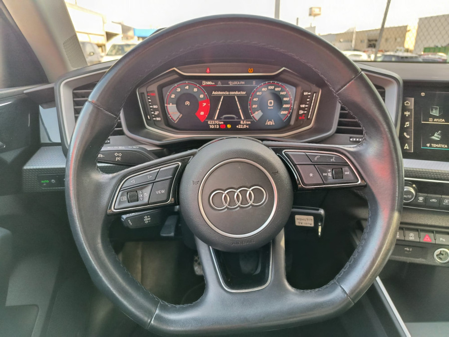 Imagen de AUDI A1