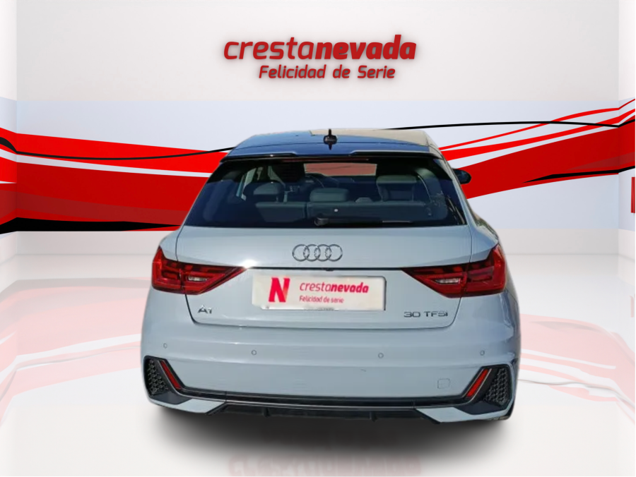 Imagen de AUDI A1