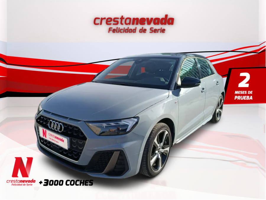 Imagen de AUDI A1