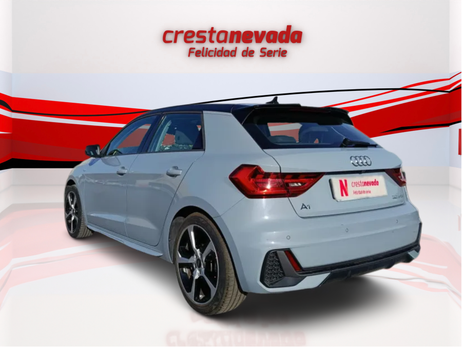 Imagen de AUDI A1