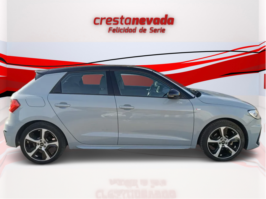 Imagen de AUDI A1