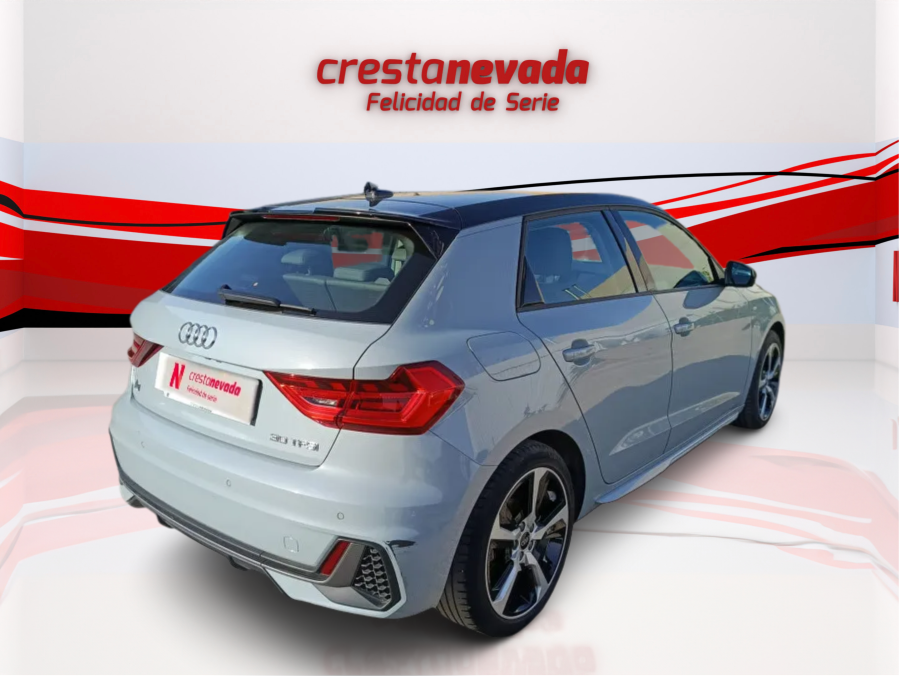 Imagen de AUDI A1