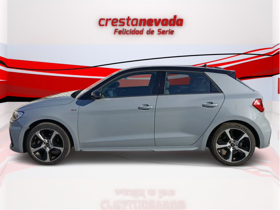Imagen de AUDI A1