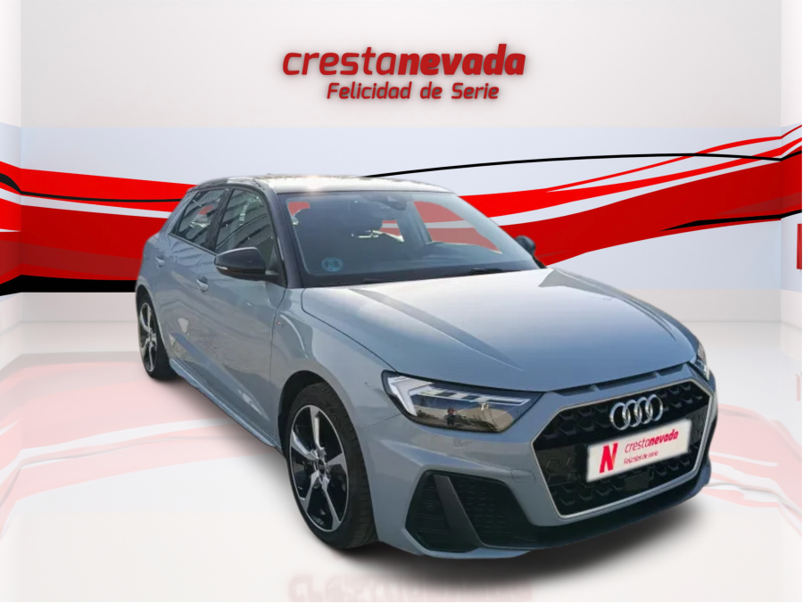 Imagen de AUDI A1