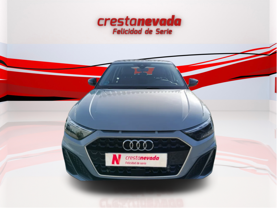 Imagen de AUDI A1