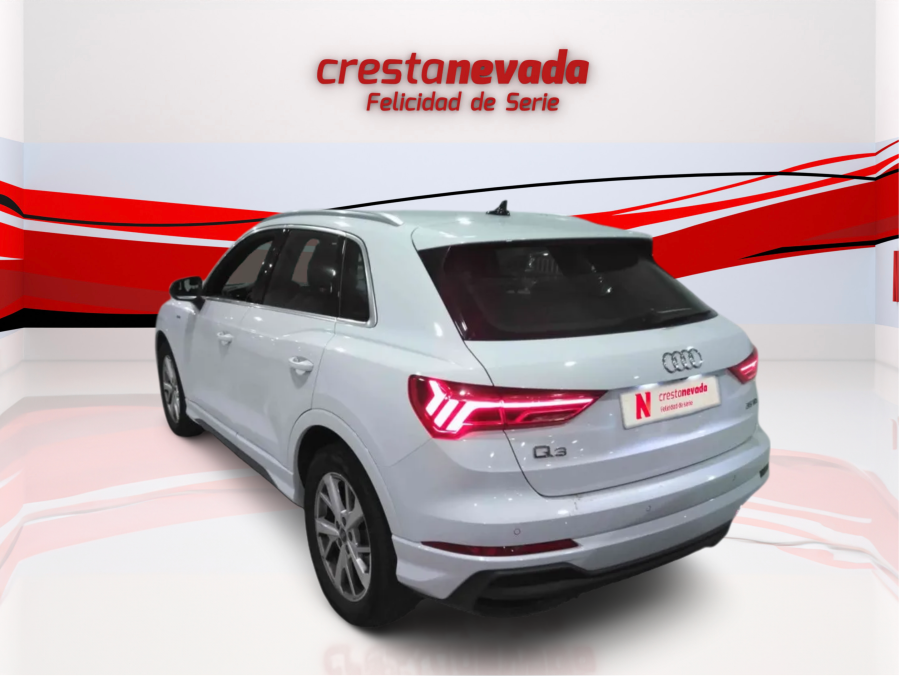 Imagen de AUDI Q3