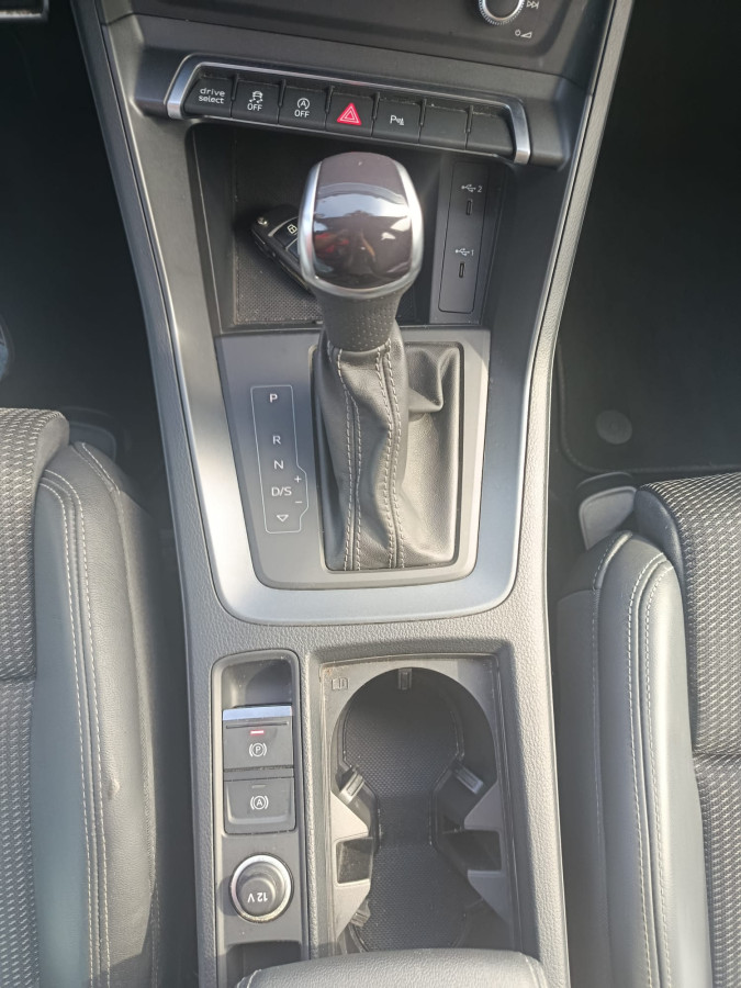 Imagen de AUDI Q3