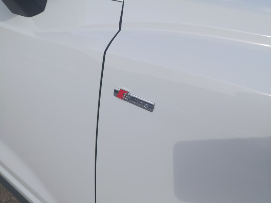 Imagen de AUDI Q3