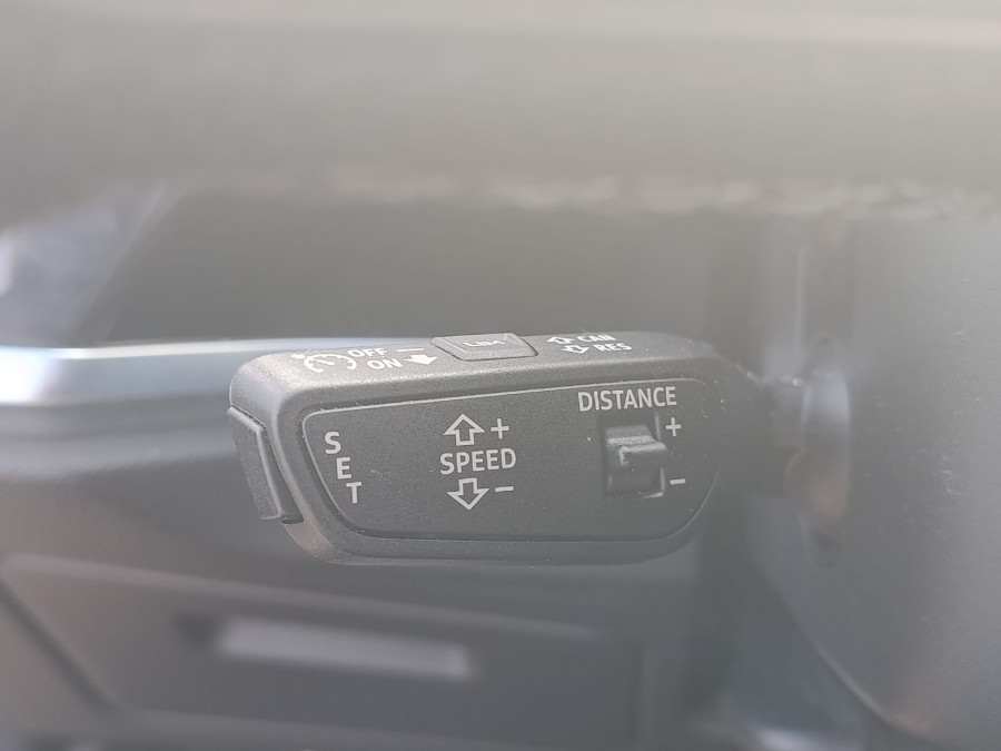 Imagen de AUDI Q3
