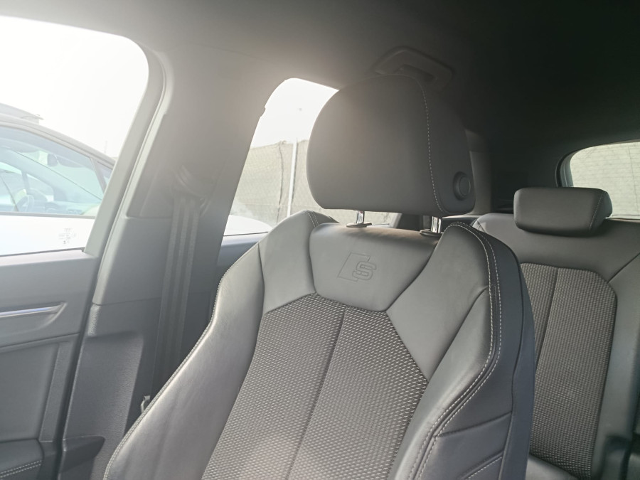 Imagen de AUDI Q3