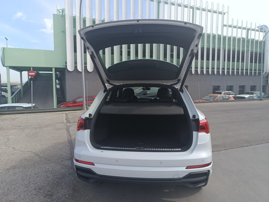 Imagen de AUDI Q3