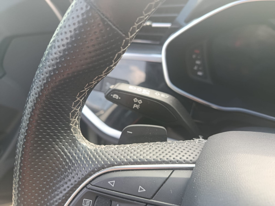 Imagen de AUDI Q3