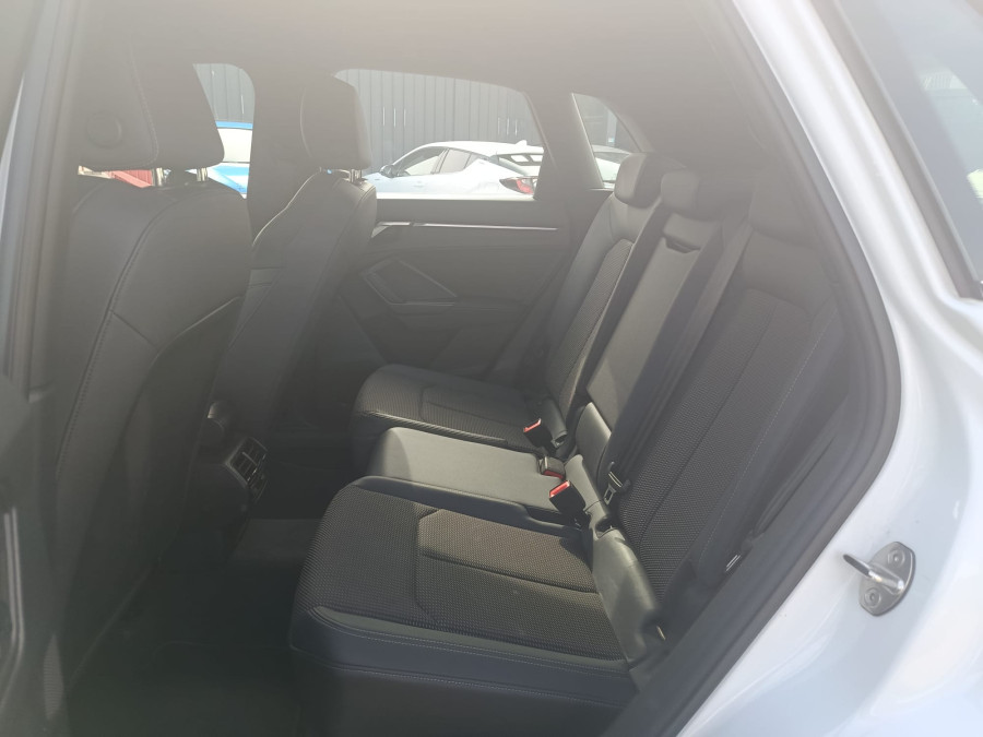 Imagen de AUDI Q3