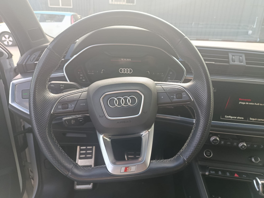 Imagen de AUDI Q3