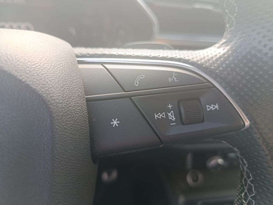 Imagen de AUDI Q3