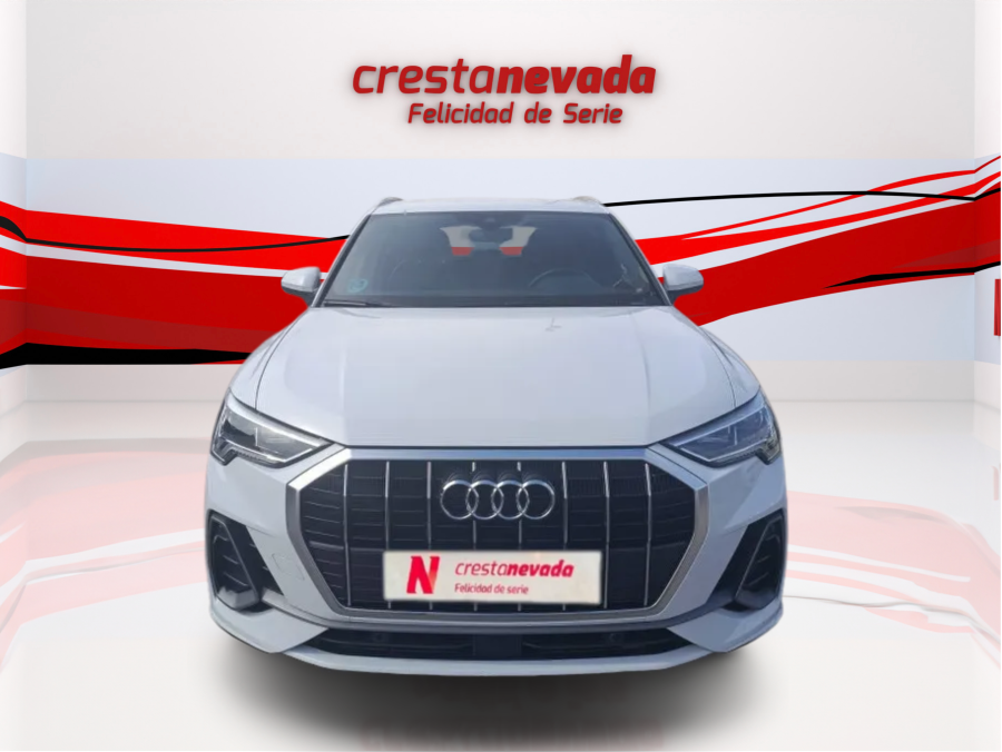Imagen de AUDI Q3