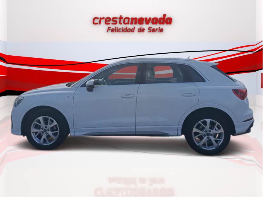 Imagen de AUDI Q3