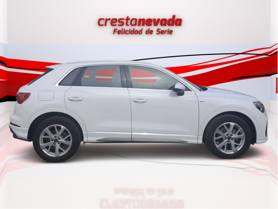 Imagen de AUDI Q3