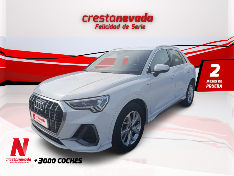 Imagen de AUDI Q3