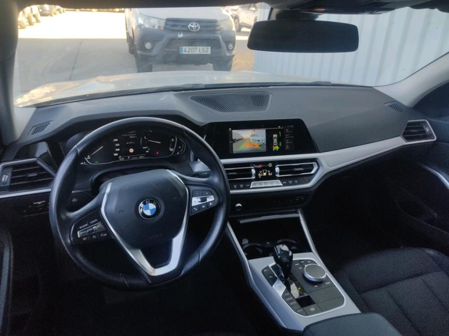 Imagen de BMW Serie 3