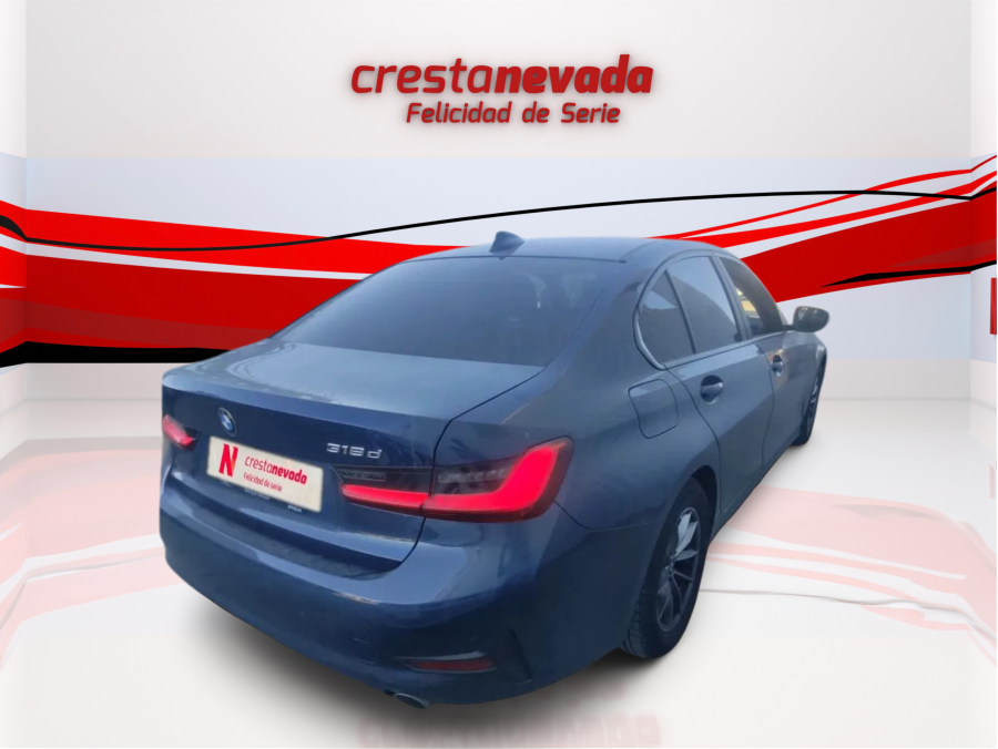 Imagen de BMW Serie 3