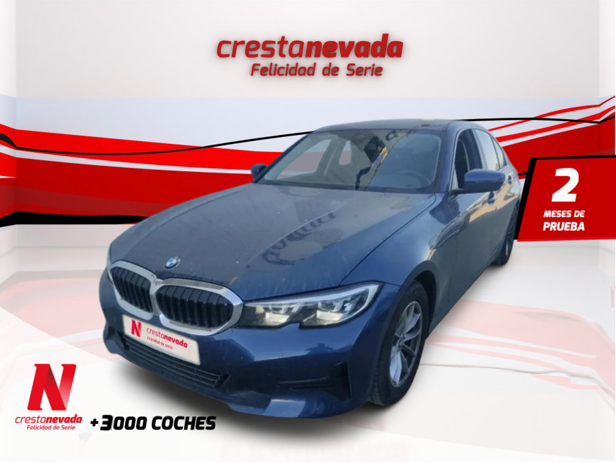 Imagen de BMW Serie 3