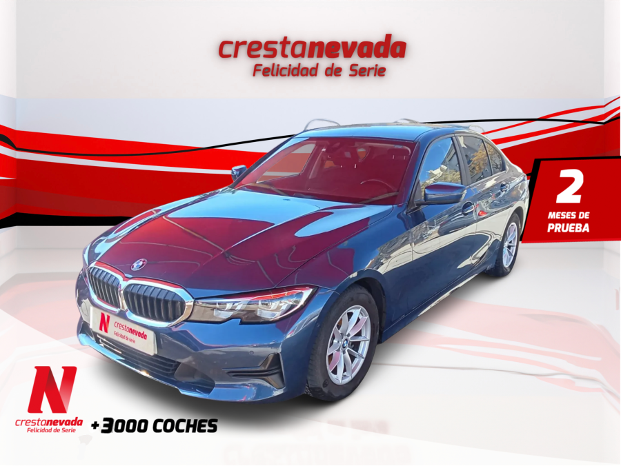 Bmw Serie 3