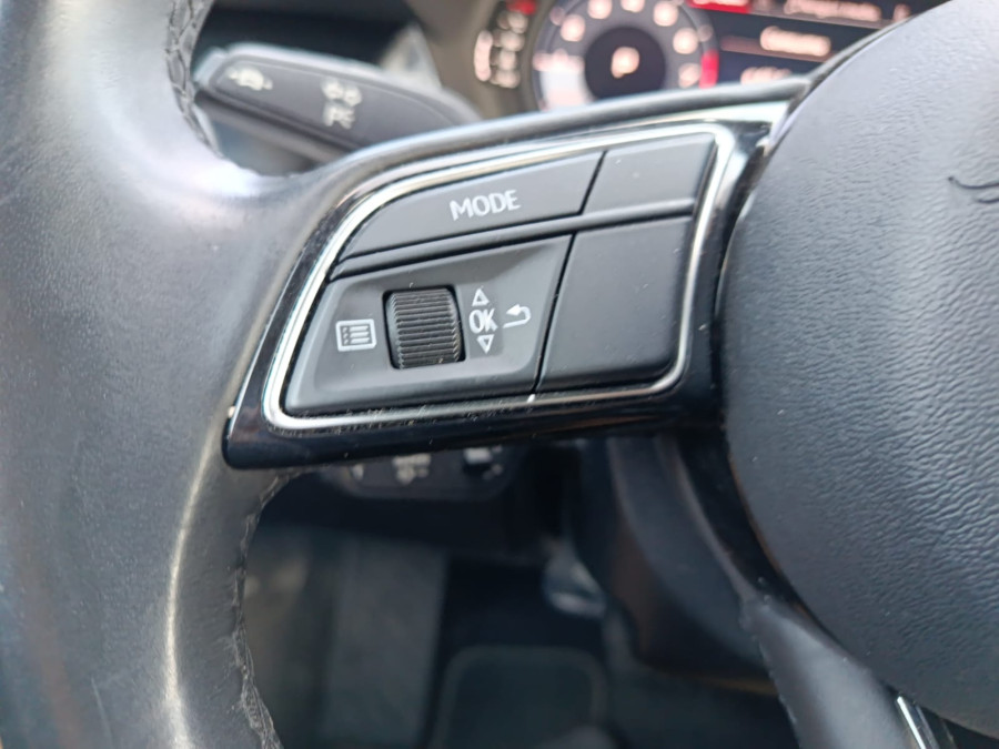 Imagen de AUDI A3