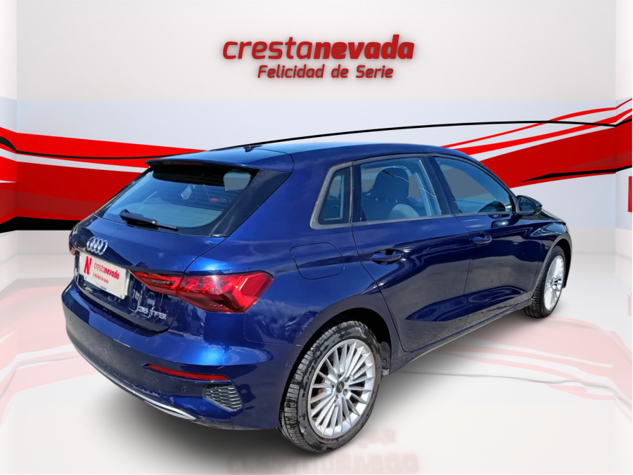Imagen de AUDI A3