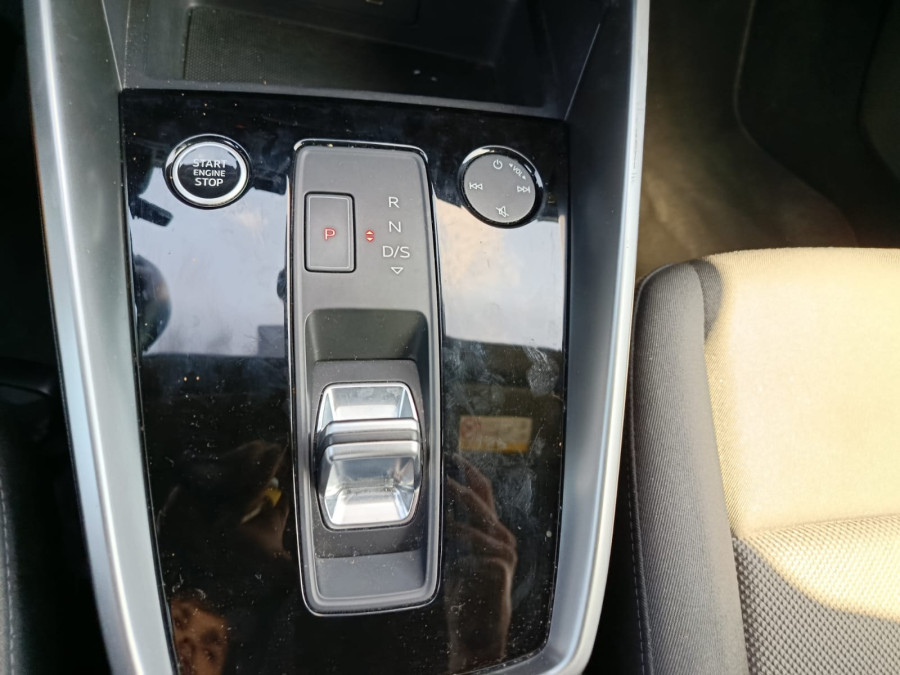 Imagen de AUDI A3