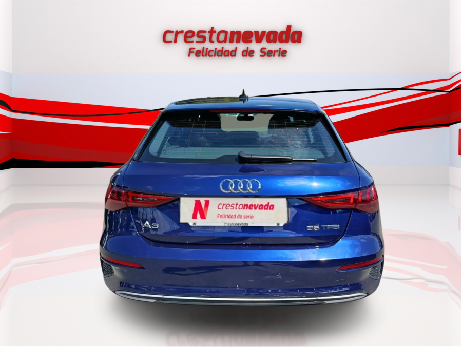 Imagen de AUDI A3