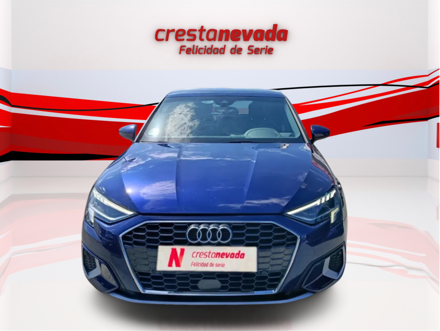 Imagen de AUDI A3
