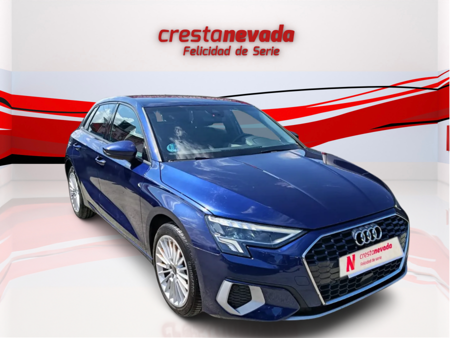 Imagen de AUDI A3