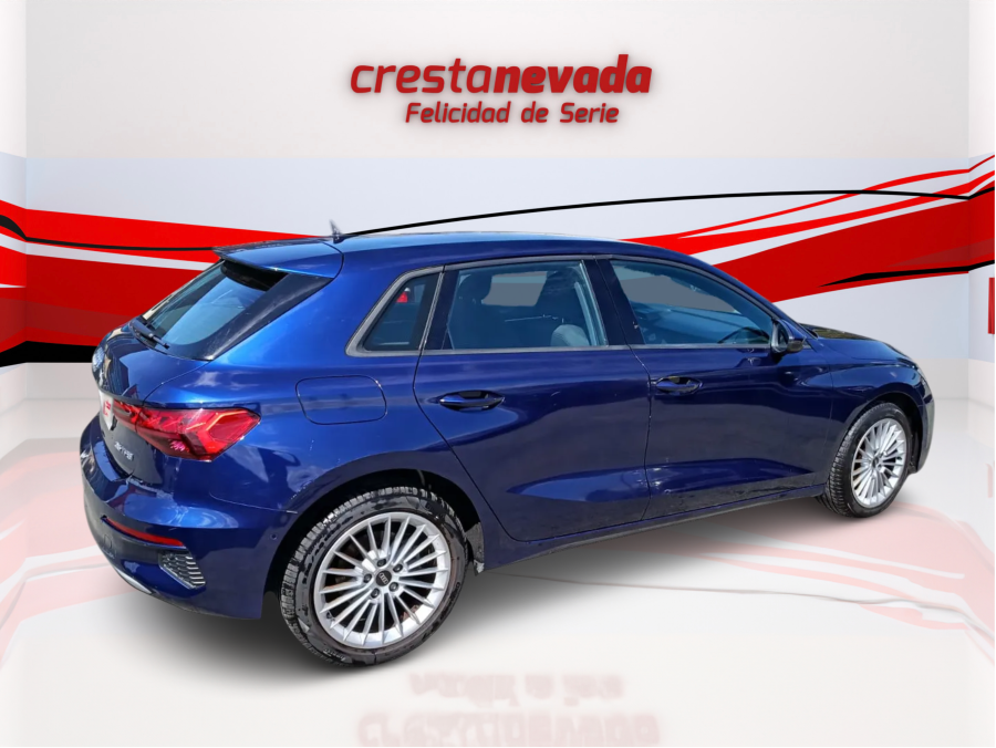 Imagen de AUDI A3