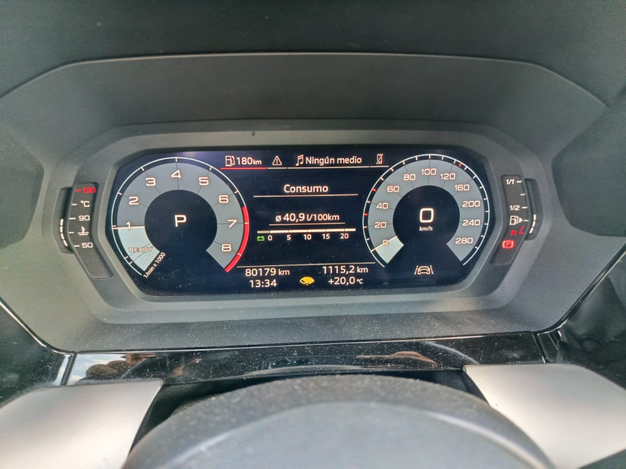 Imagen de AUDI A3