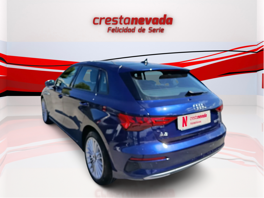 Imagen de AUDI A3