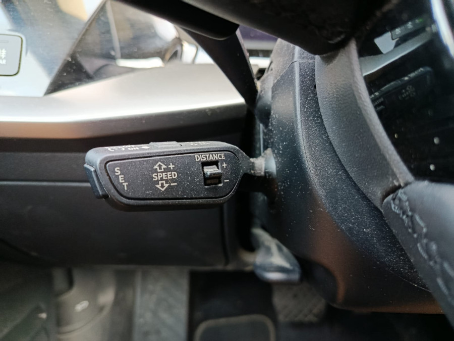 Imagen de AUDI A3
