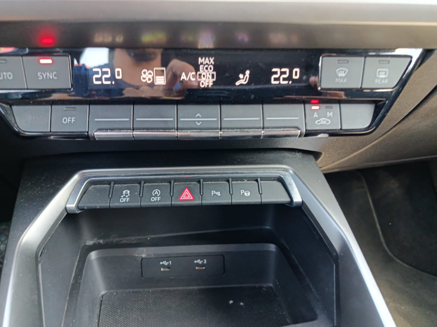 Imagen de AUDI A3
