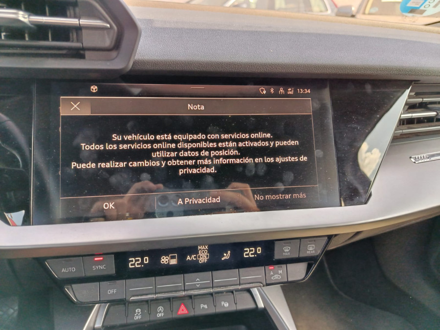 Imagen de AUDI A3