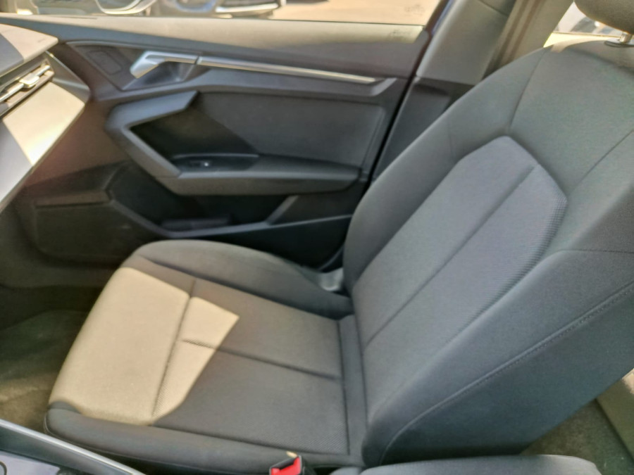 Imagen de AUDI A3