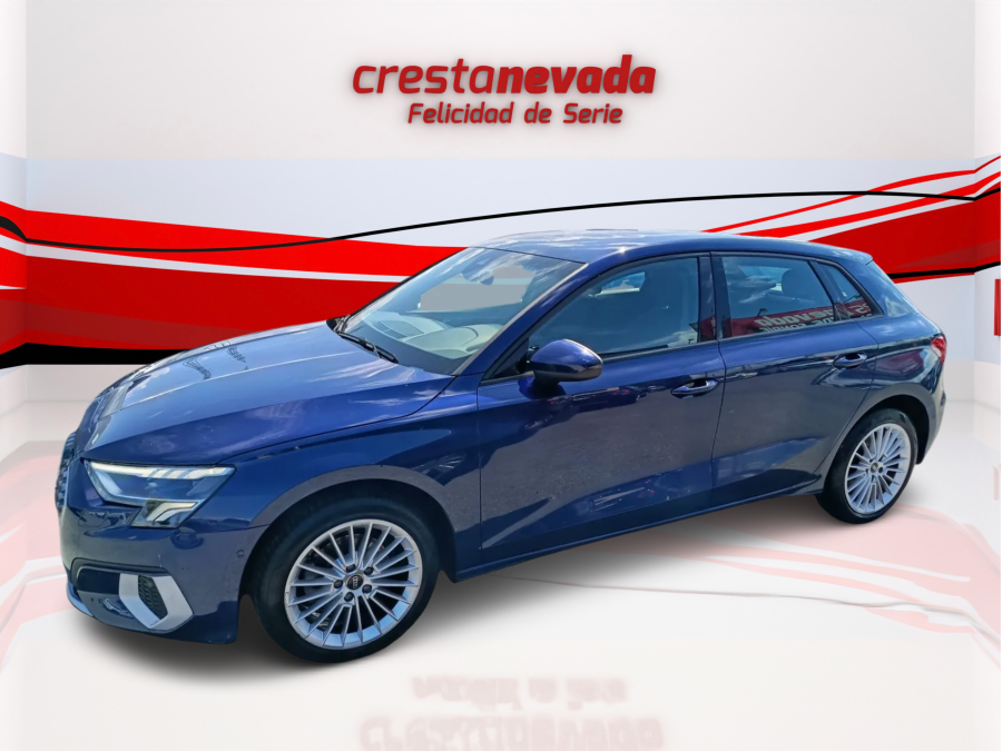 Imagen de AUDI A3