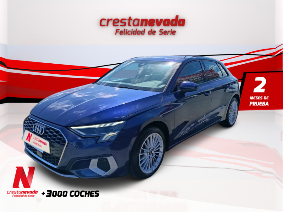 Imagen de AUDI A3