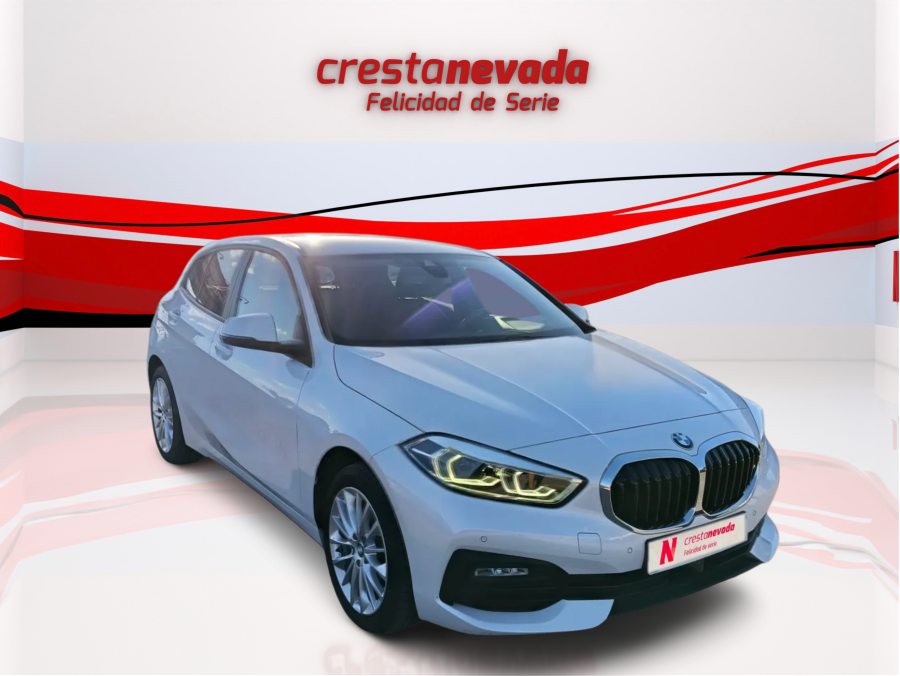 Imagen de BMW Serie 1