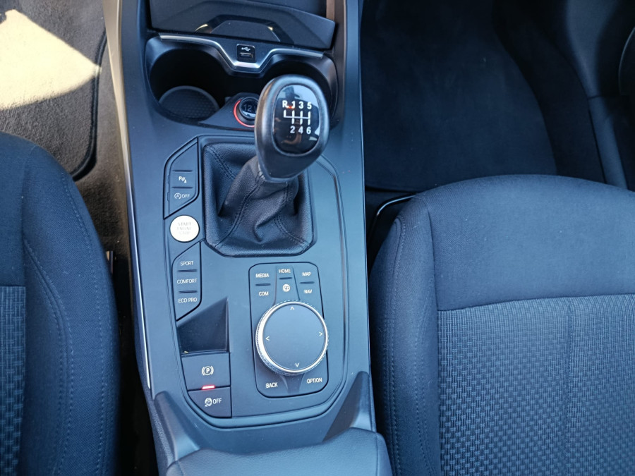 Imagen de BMW Serie 1